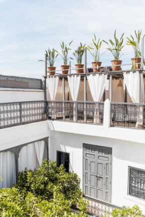 RIAD MAGIE Boutique Hotel